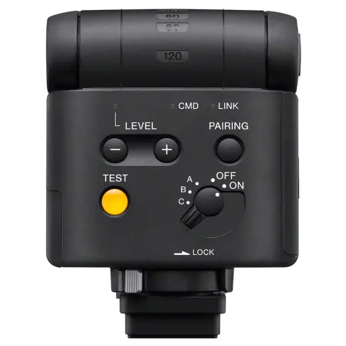 Flash SONY HVLF 28 RMA - 3