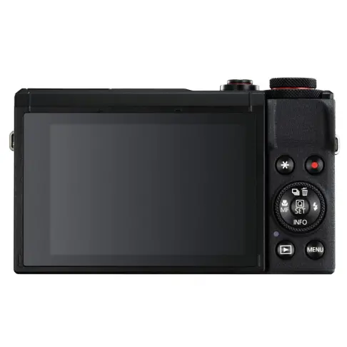 Appareil photo compact expert CANON POWERSHOT G 7 X MK III KIT - 3
