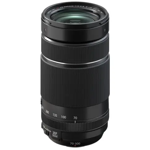 Zoom reflex numérique FUJIFILM XF 70-300/4-5.6 R LM OIS WR - 1