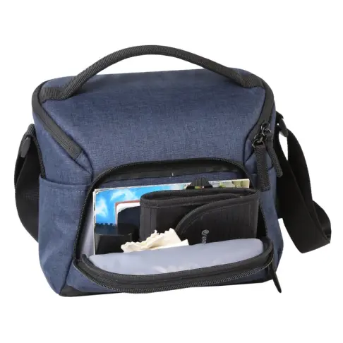 Fourre tout VANGUARD VESTA ASPIRE 21 BLEU - 2