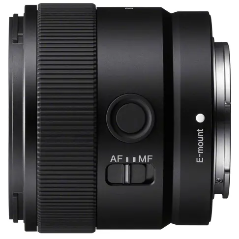 Objectif à focale fixe SONY SEL 11 F 18 - 2