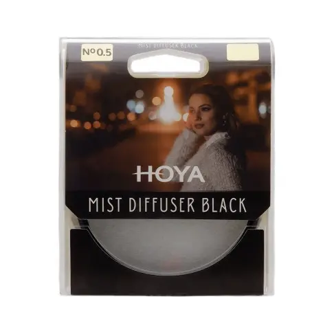 Filtre pour appareil photo HOYA YYE 5258 - 2