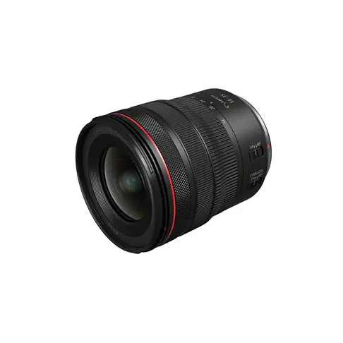 Zoom reflex numérique CANON RF 14-35/4 L IS USM - 2