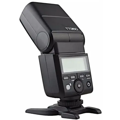 Flash GODOX TT 350 F - 3