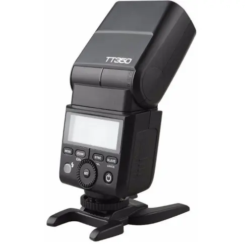 Flash GODOX TT 350 F - 4
