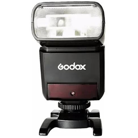 Flash GODOX TT 350 F - 5