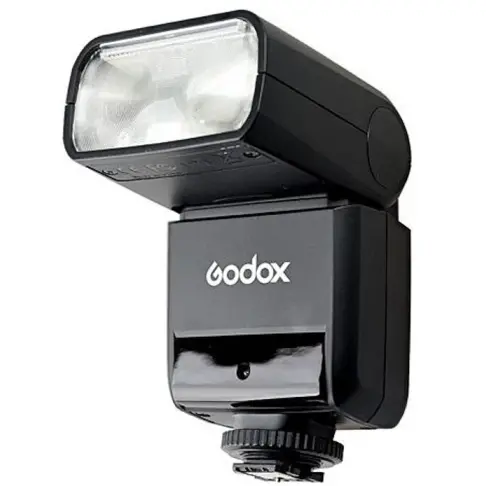 Flash GODOX TT 350 F - 1