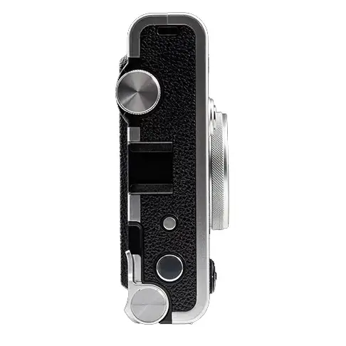 Appareil photo instantané FUJIFILM INSTAX MINI EVO NOIR - 2