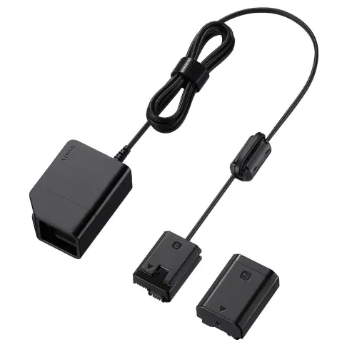 Adaptateur, coupleur SONY DC C 1 - 1