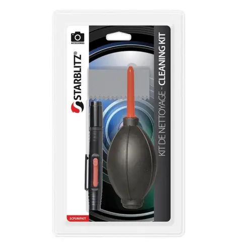 Accessoire photo STARBLITZ SCPUMPKIT - 1