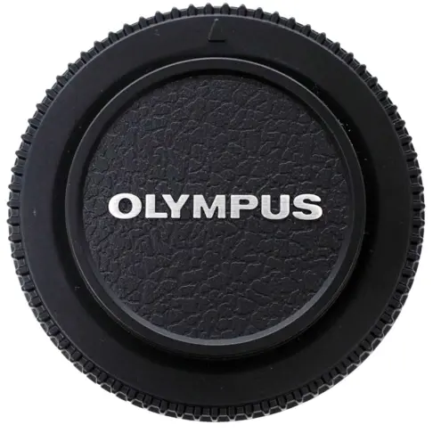 Bouchon d'objectif OM SYSTEM BC 2 OM - 1