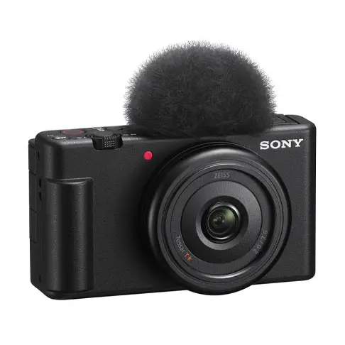Appareil photo SONY ZV 1 F - 1