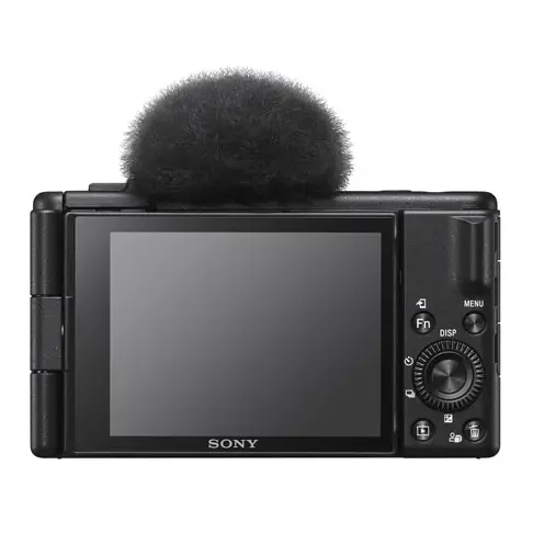 Appareil photo SONY ZV 1 F - 2