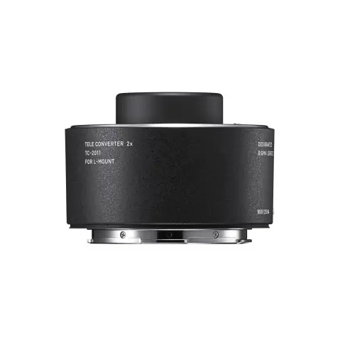 Téléconvertisseur SIGMA TC 2011 - 1