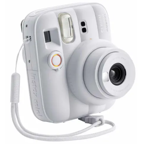 Appareil photo instantané FUJIFILM INSTAX MINI 13 BLANC - 8