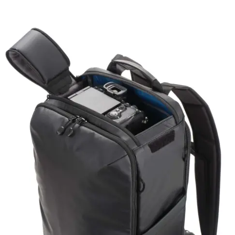 Sac à dos appareil photo TENBA SOLSTICE V 2 20 L NOIR - 5