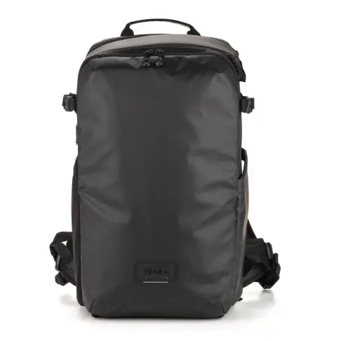Sac à dos appareil photo TENBA SOLSTICE V 2 20 L NOIR - 1