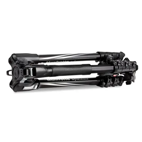Pied MANFROTTO MKBFRLA 4 BK BH - 2