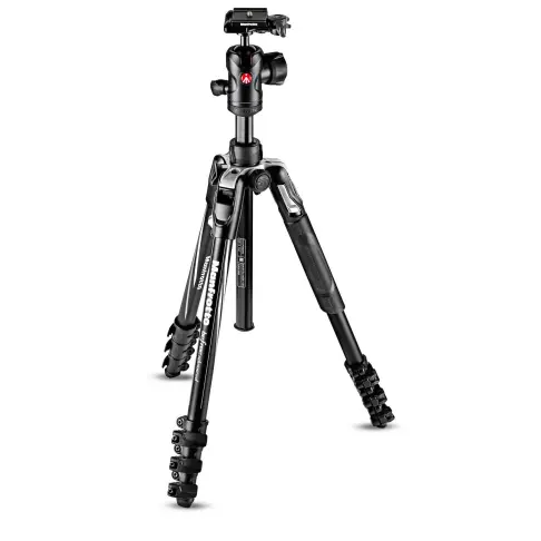 Pied MANFROTTO MKBFRLA 4 BK BH - 1