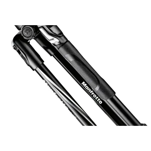Pied MANFROTTO MKBFRLA 4 BK BH - 3