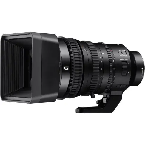 Zoom reflex numérique SONY SELP 18110 G - 3