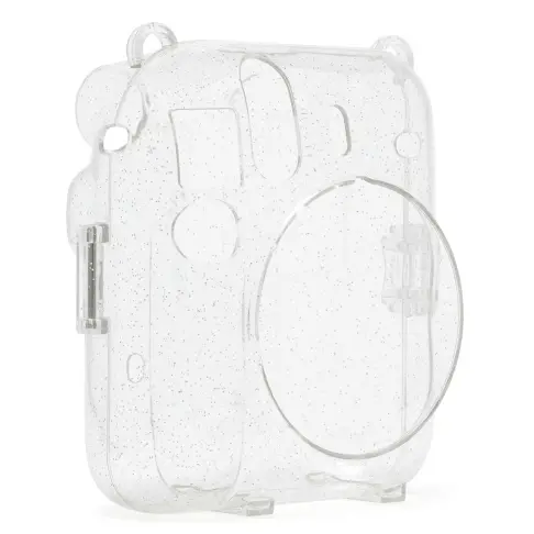 Housse appareil photo FUJIFILM INSTAX MINI EVO HOUSSE GLITTER - 1