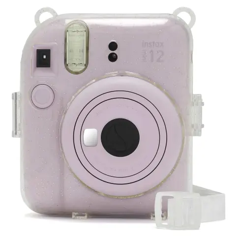 Housse appareil photo FUJIFILM INSTAX MINI EVO HOUSSE GLITTER - 2