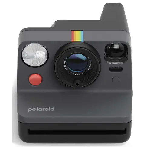 Appareil photo instantané POLAROID NOW GEN 3 NOIR - 1