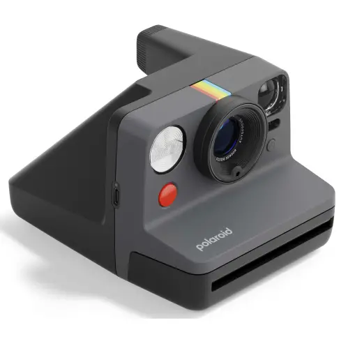 Appareil photo instantané POLAROID NOW GEN 3 NOIR - 4