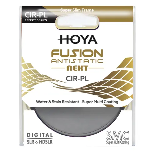 Filtre pour appareil photo HOYA YYP 4582 - 2