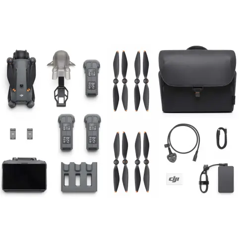 Drone DJI MAVIC 4 PRO CREATOR COMBO - 1
