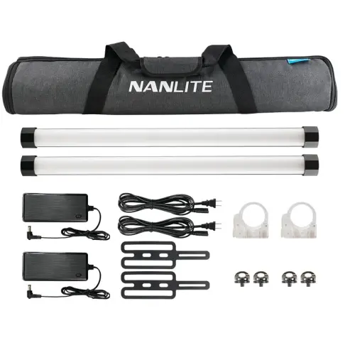 Tube led  PAVOTUBE II 15 X 2 KIT - 1