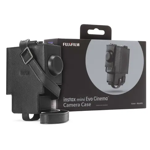 Accessoire photo instantané FUJIFILM INSTAX MINI EVO CINEMA HOUSSE - 8