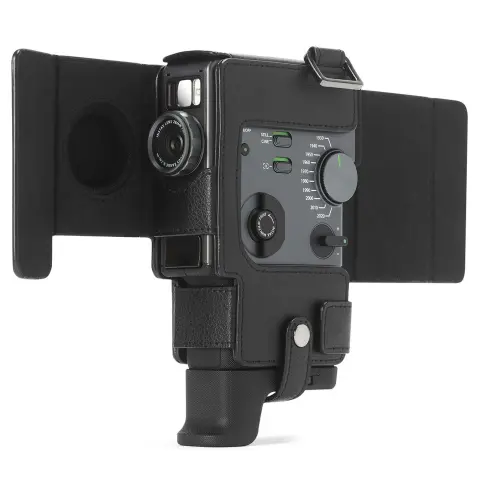 Accessoire photo instantané FUJIFILM INSTAX MINI EVO CINEMA HOUSSE - 12