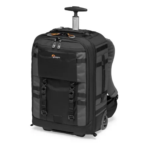 Sac à dos appareil photo LOWEPRO PRO TREKKER RLX 450 AW II GRIS - 1