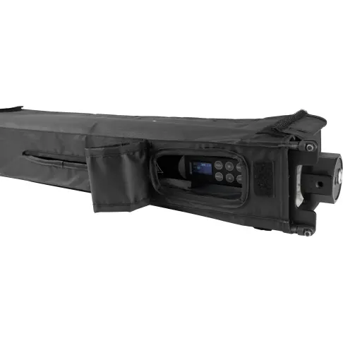 Accessoire éclairage  BD PTII 15 X + EC - 3