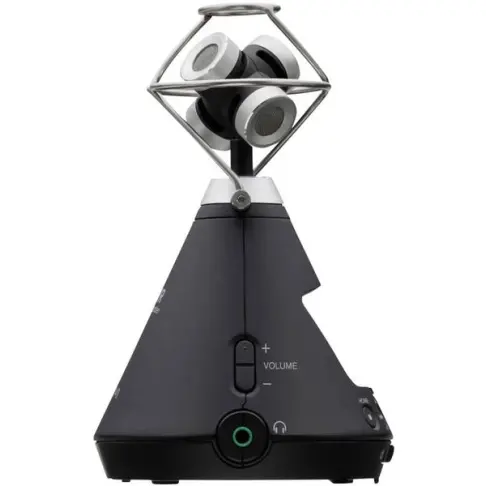 Enregistreur ZOOM H 3 VR - 4