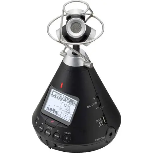 Enregistreur ZOOM H 3 VR - 2