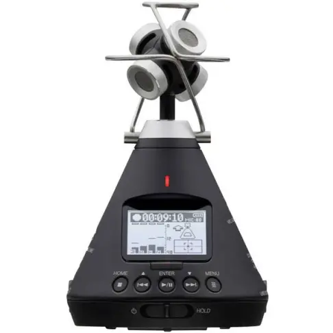 Enregistreur ZOOM H 3 VR - 1