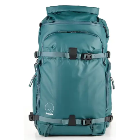 Sac à dos appareil photo BOYA ACTION V 2 30 L - 1