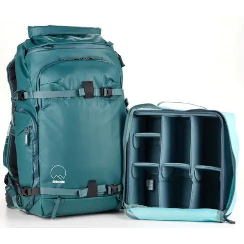 Sac à dos appareil photo BOYA ACTION V 2 30 L - 2