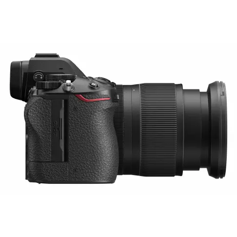 Appareil photo hybride NIKON Z 5 II + 24-70 - 5