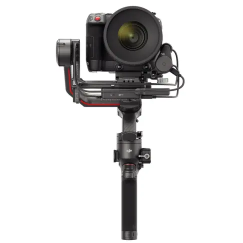 Stabilisateur DJI RS 3 PRO COMBO - 4
