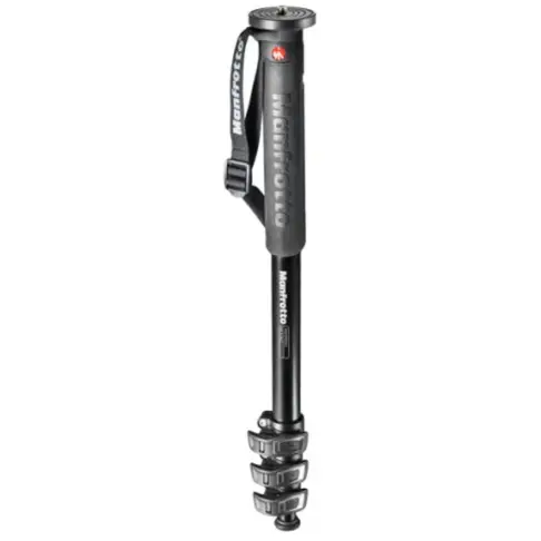 Pied MANFROTTO MPMXPROA 4 - 1