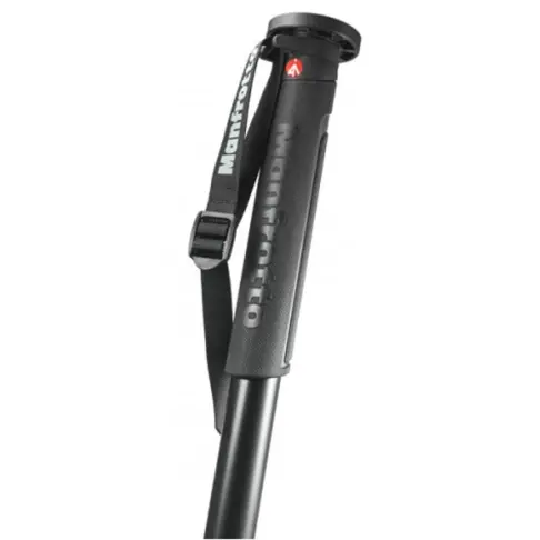Pied MANFROTTO MPMXPROA 4 - 5
