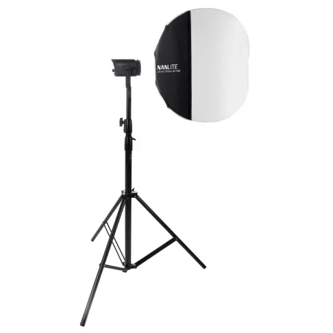 Accessoire éclairage  LT FMM 60 - 1