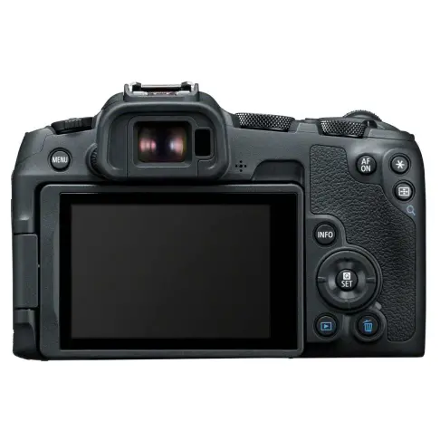 Appareil photo hybride CANON EOS R 8 + 24-50 - 3