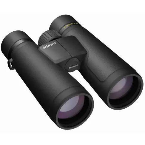 Jumelles NIKON MONARCH M 5 12 X 50 - 2