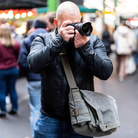 Zoom reflex numérique SONY SEL 2450 G - 4