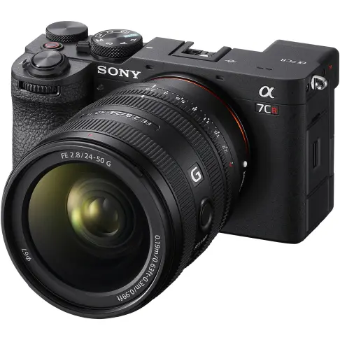 Zoom reflex numérique SONY SEL 2450 G - 2